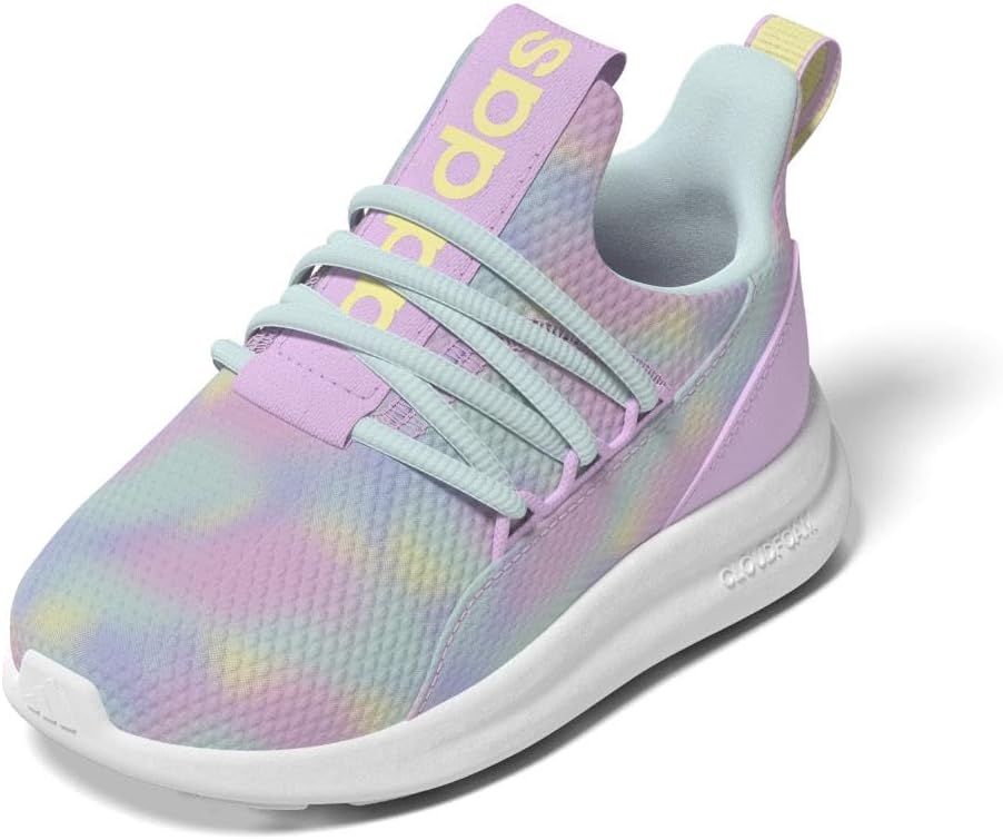 adidas Baby-Boys Lite Racer Adapt 7.0 Sneaker for Comfort