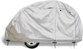 ShieldAll Ultimate Teardrop Trailer Cover - Waterproof UV Protection