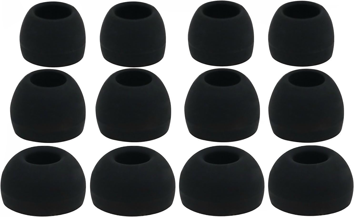Enhance Sound & Comfort with NICKSTON Ear Tips