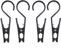 Portable Tent Lights Hook for Easy Camping