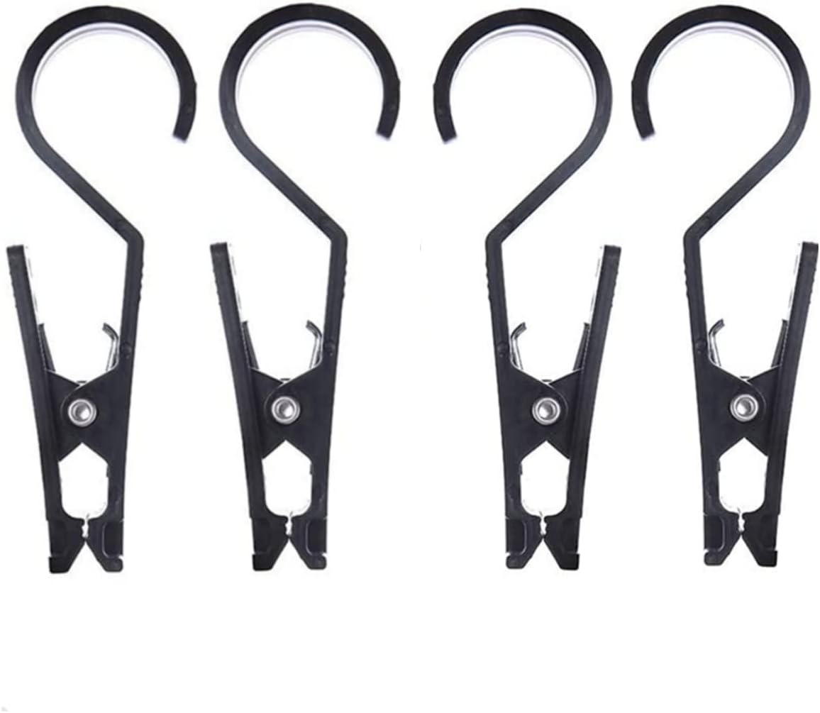 Portable Tent Lights Hook for Easy Camping