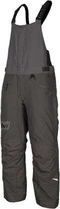 KLIM Klimate Winter Insulated Snowmobile Gore-Tex Bib - Warm