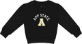 Creative Knitwear College Baby Sweat Shirt Long Sleeve - Appalachian