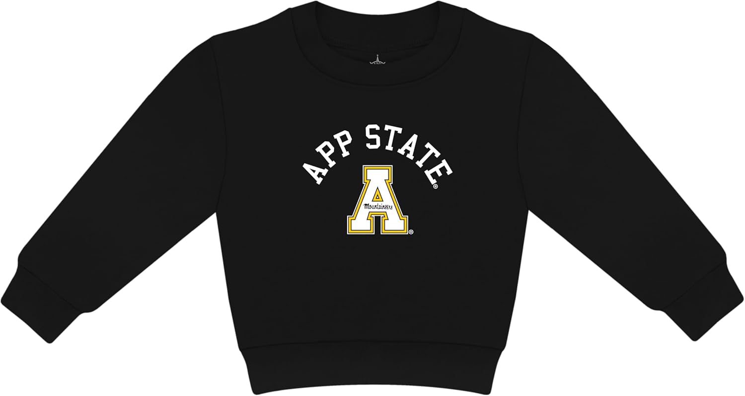 Creative Knitwear College Baby Sweat Shirt for Boys & Girls