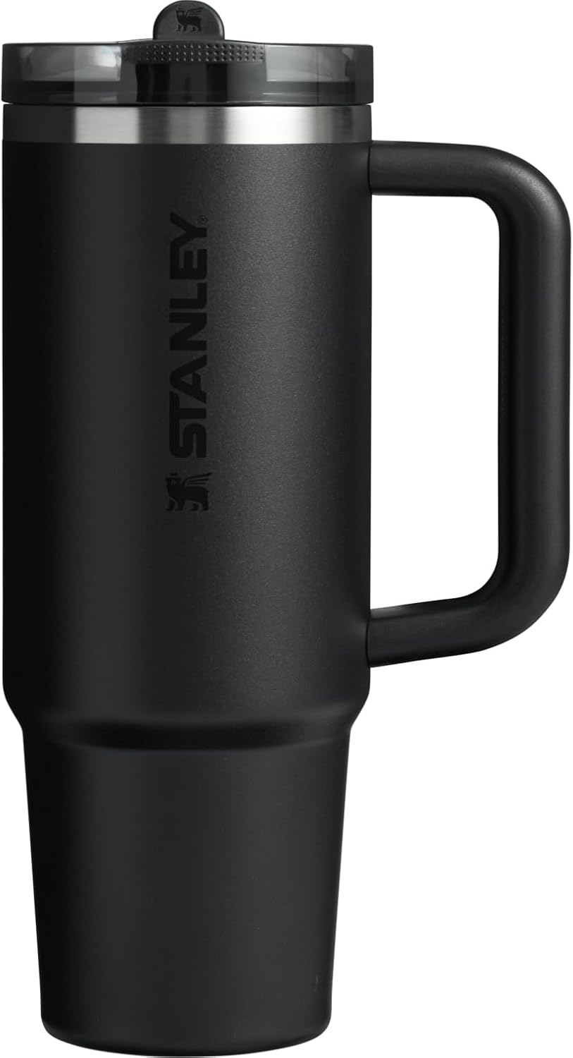 STANLEY Quencher ProTour Flip Straw Tumbler for Hydration