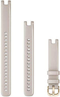 Garmin Replacement Accessory Band for Lily GPS Smartwatch - Light Sand