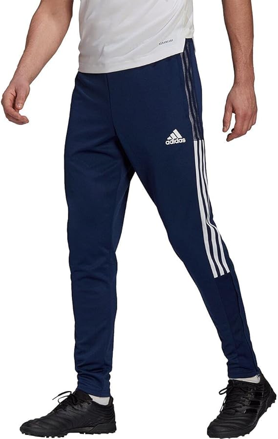 adidas Men's Tiro 21 Track Pants for Ultimate Comfort and Style
