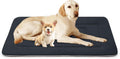 JoicyCo Dog Bed Soft Dog Crate Bed Pad Mat for Large Dogs