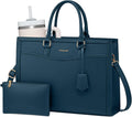 LOVEVOOK Women's Work Tote - Stylish Laptop Bag for Professionals