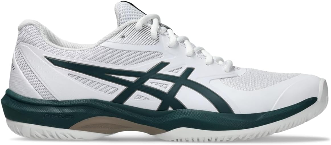 ASICS Men's Game FlyteFoam Tennis Shoes for Ultimate Performance