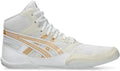 ASICS Kid's Snapdown 4 Grade School Wrestling Shoes - Secure Grip note