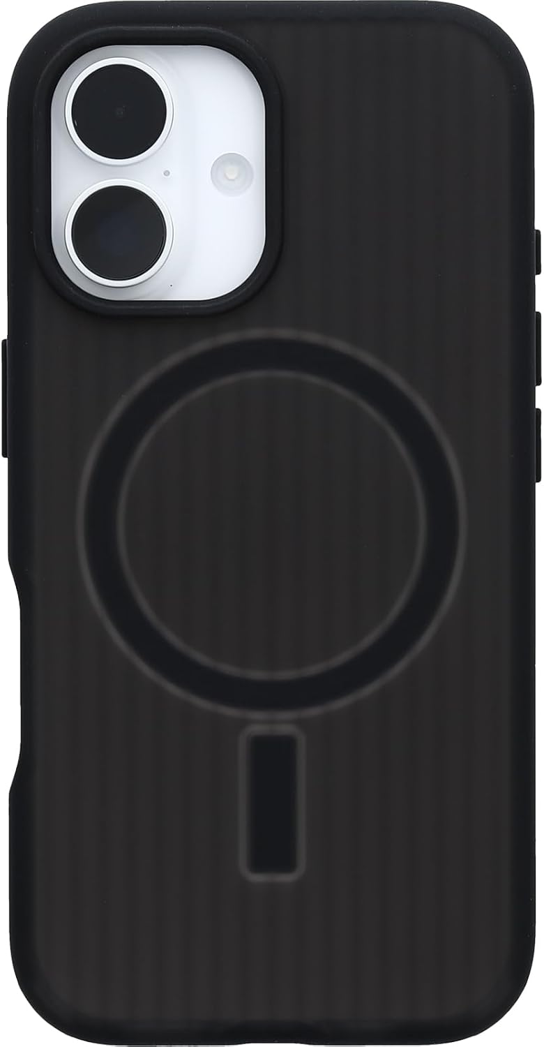 OtterBox iPhone 16 Symmetry Series Soft Touch Case for MagSafe