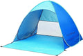 Sun Shelter Pop-Up Cabana by iCorer