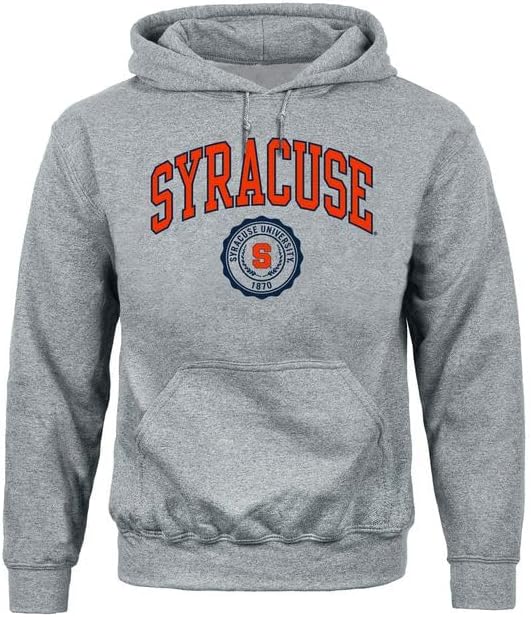 Barnesmith Hooded Sweatshirt for Comfort and School Spirit