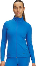 Under Armour Womens Motion Jacket - Comfortable, Stretch Performance
