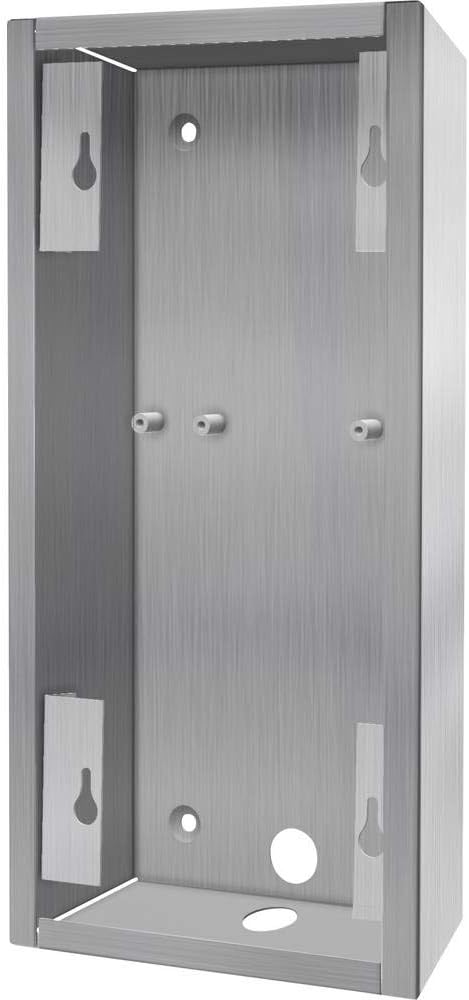 Doorbird D2101V Saltwater IP Phone Surface Mount Box Review