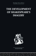 The Development of Shakespeare's Imagery: A Deep Dive Analysis