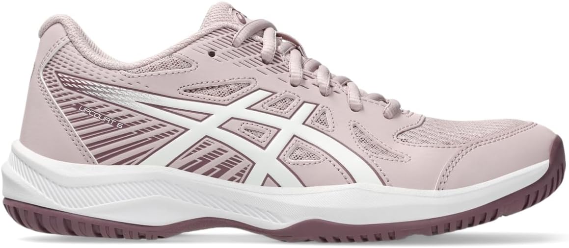 ASICS Women's Upcourt 6 Volleyball Shoes for Ultimate Comfort