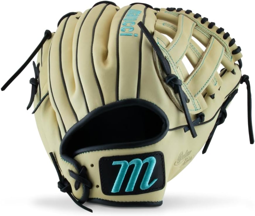 Marucci Oxbow V3 Baseball Glove Series for Ultimate Performance