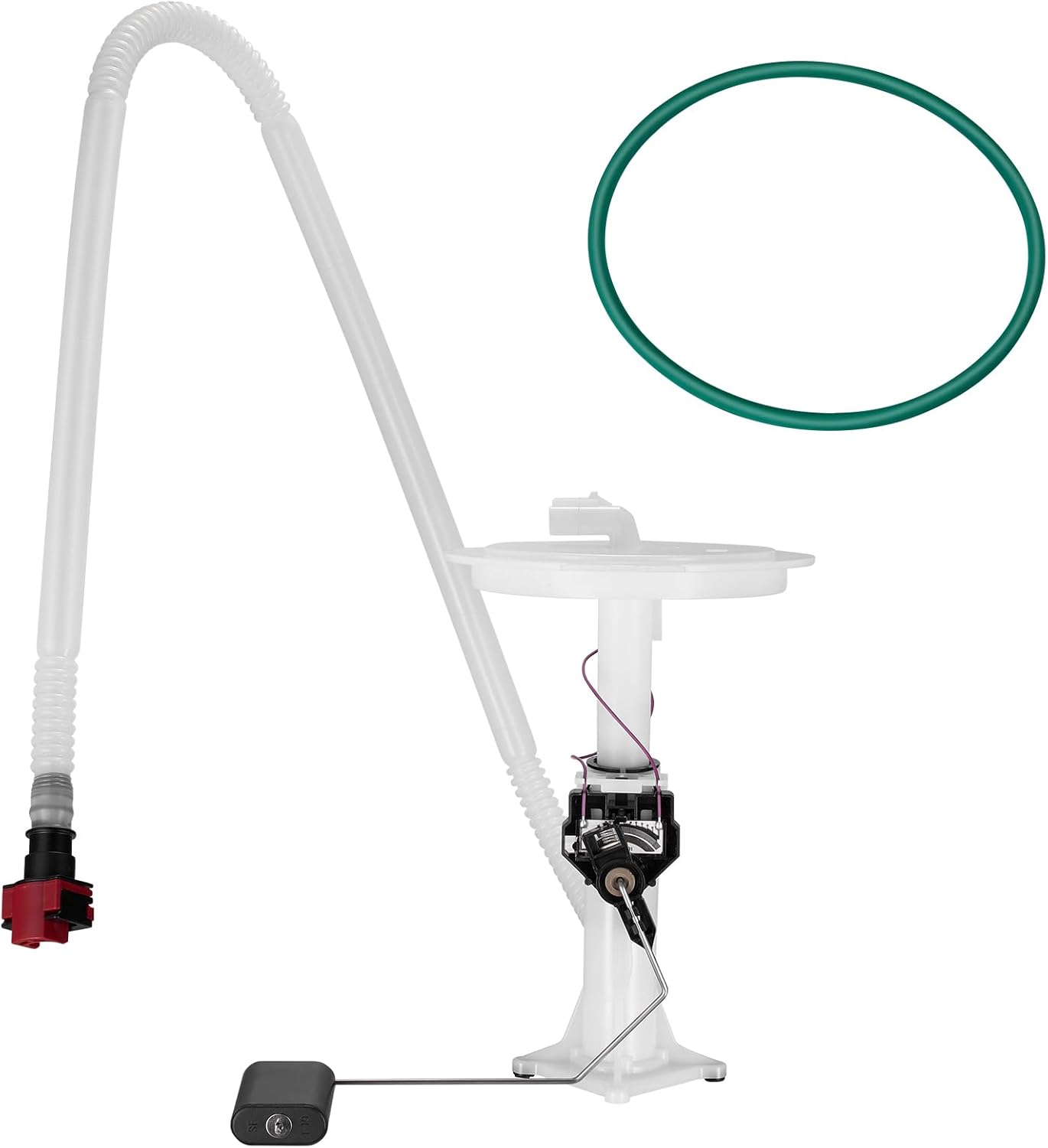 E7286A Electric Fuel Pump Assembly for Dodge Durango & Jeep