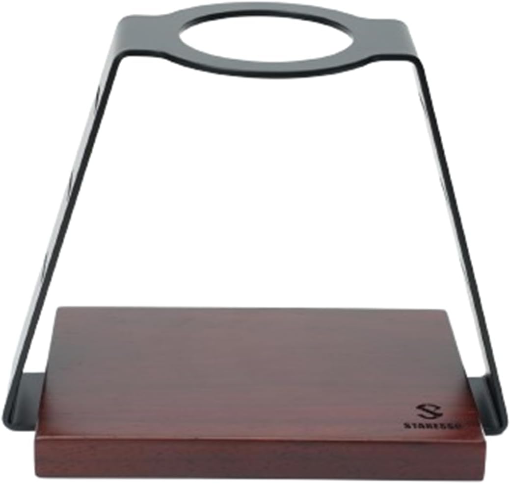 STARESSO Accessory Stand: Upgrade Your Coffee Experience