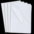 20 x 30 in White Tissue Paper 600 Sheets - Bulk Gift Wrap