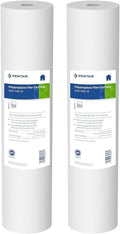 Pentair Pentek DGD-7525-20 Big Blue Water Filter - Whole House