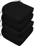 Waterproof UV Resistant Outdoor Cushions for Patio Furniture