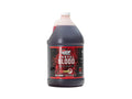 SuperATV Portal Blood Gear Oil 1 Gallon - Long-Lasting Protection