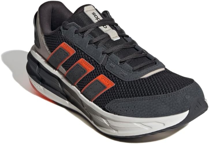 adidas Men's Astrastar Sneaker for Everyday Comfort and Style