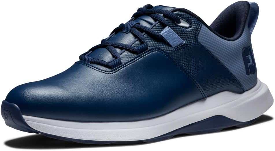 FootJoy Men's Prolite Golf Shoe: Comfort and Traction Combined