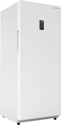 Hamilton Beach 14 cu ft Upright Convertible Fridge/Freezer Review