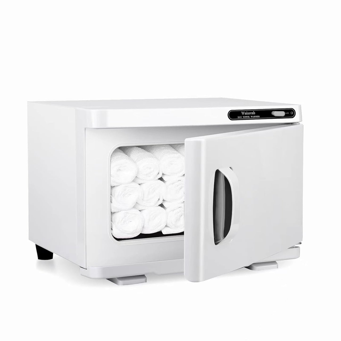 Professional Advanced Towel Warmer Cabinet for Spa and Home Use