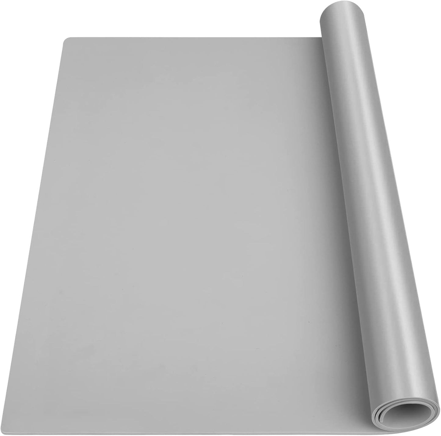 Nonslip Silicone Mats for Kitchen Counter - Heat Resistant & Durable