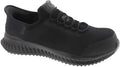 Skechers Men's Hands Free Slip ins Tilido Fletchit Comp Toe - Work