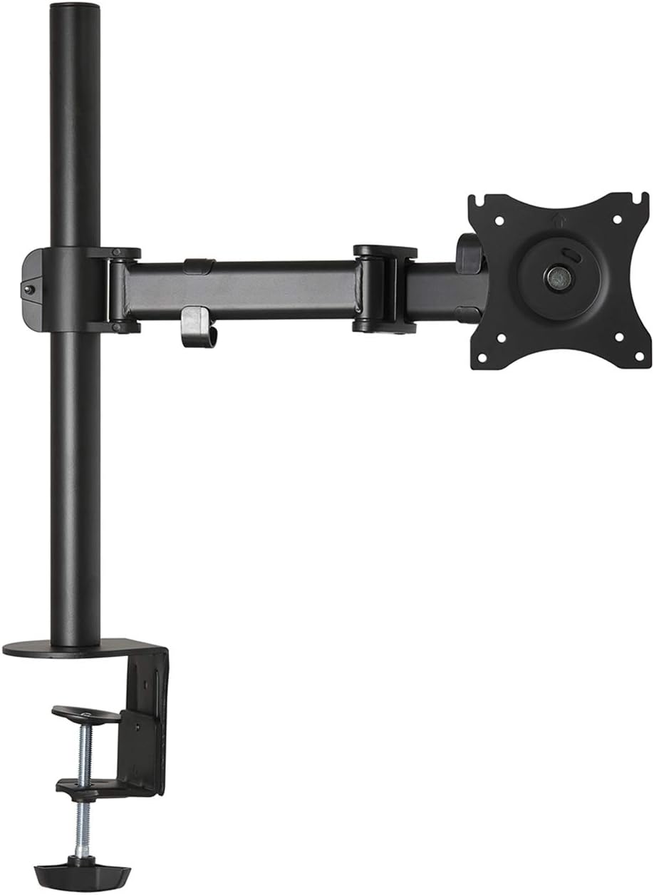 Gladiator Joe Heavy Duty Desktop Monitor Mount for 17 to 32 in