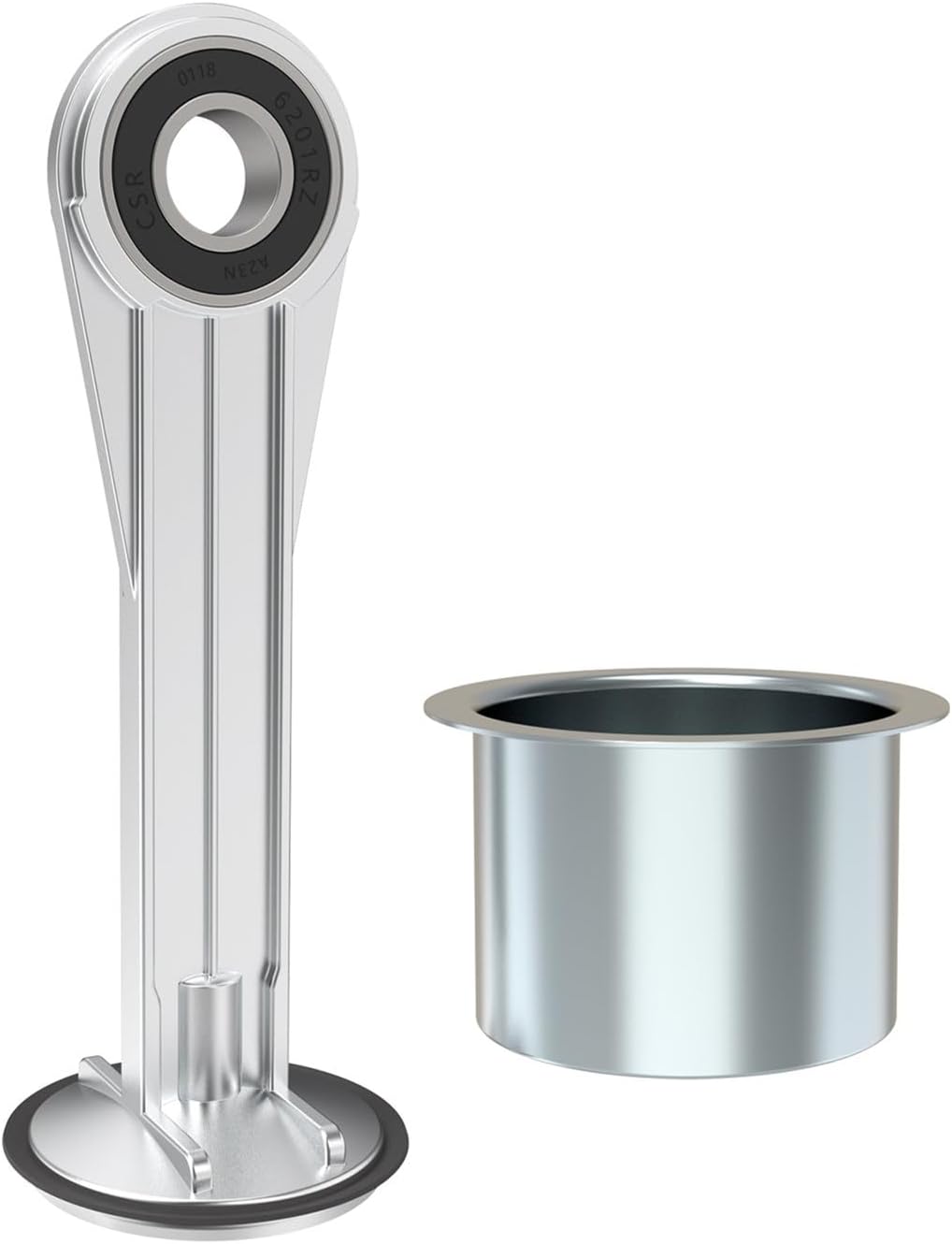 Oil-Less Air Compressor Piston Kit - WHFZN