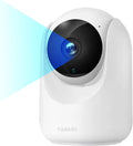 TUGARD 2.4G WiFi Camera: Color Night Vision & Motion Detection