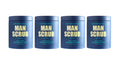 Body Prescriptions Mens Exfoliating Body Scrub for Ultimate Clean