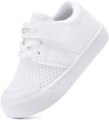 Baby Sneakers Lightweight Breathable Mesh First Walkers Shoes Soles