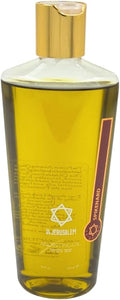 Spikenard Anointing Oil from Israel - Handcrafted Holy Oil