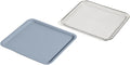 Blue Salt Wonder Oven Essentials Kit - Extra Basket & Ceramic Pan