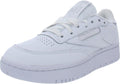 Reebok Women's Club C Double Sneaker for Ultimate Comfort