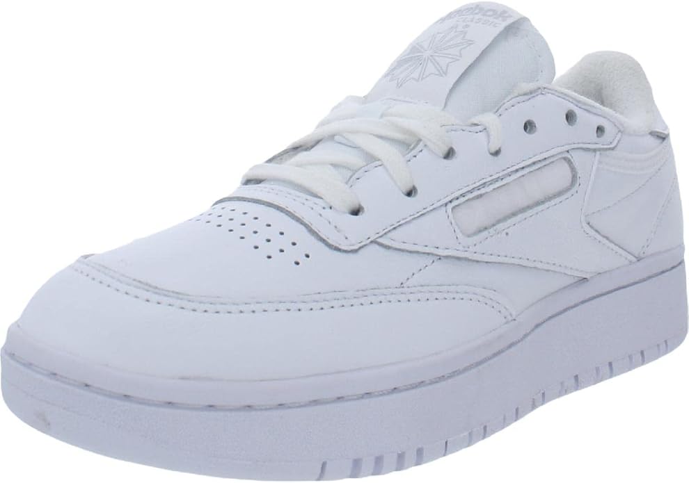 Reebok Women's Club C Double Sneaker for Ultimate Comfort