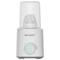 Baby Milk Bottle Warmers - Compact Electric Bottle Warmer for Night