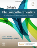 Lehne's Pharmacotherapeutics for Advanced Practice Nurses