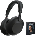 Sony WH-1000XM6 Best Noise Canceling Wireless Headphones - Studio