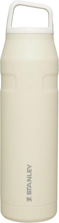 Stanley IceFlow Cap and Carry Water Bottle - Lightweight Insulated LID