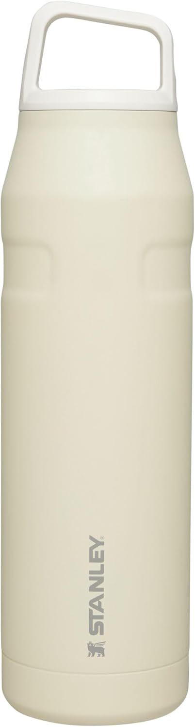 Stanley IceFlow Cap and Carry Water Bottle for Active Lifestyles