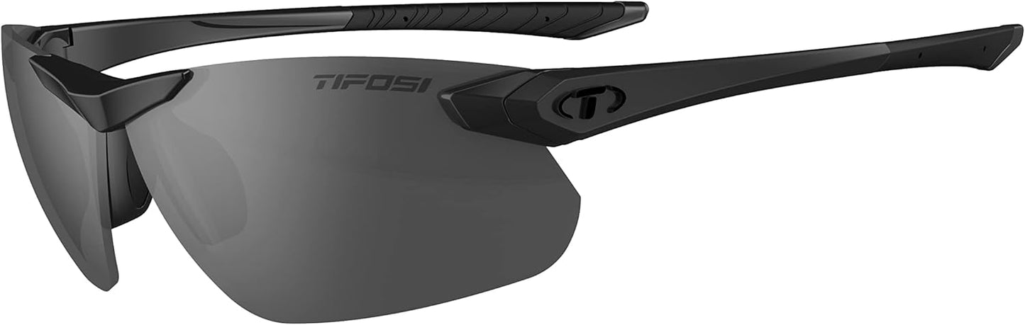 Seek FC 2.0 Sport Sunglasses for Cycling, Golf, Hiking & More